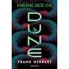 HEREJES DE DUNE (HERBERT,FRANK)(Kniha)