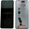 LCD Displej + Dotykové sklo Motorola Moto G62 5G