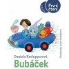 Bubáček - Daniela Krolupperová