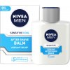 Nivea Men Sensitive chladivý balzam po holení, 100 ml