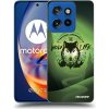 Picasee ULTIMATE CASE pro Motorola Edge 50 Neo - Život vlka