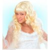 PAROCHŇA ANGELICA ANJEL ANJELA KUČERY BLOND POMOCNÍK MIKULÁŠA VIANOCE
