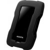 ADATA Durable Lite HD330 1TB čierna / Externý HDD / 2.5 / USB 3.2 Gen 2 - (USB-A 3.1) (AHD330-1TU31-CBK)