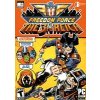 Freedom Force vs. the Third Reich (PC)