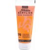 AKRYLOVÁ FARBA - PEBEO - STUDIO ACRYLICS - 100 ML | 370 FLUORESCENT ORANGE