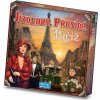 Asmodee CZ (Blackfire) Jízdenky, prosím! Paříž