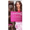 Loreal Casting Loreal Paris Casting farba na vlasy 500 gaštanová