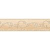 A.S. Création | Samolepiaci bordúra na stenu Only Borders 8958-13 | 13 cm x 5 m | béžová, krémová, metalická + Béžová, krémová, metalická samolepiaci bordúra na stenu 895813 v rozmere 13 cm x 5 m