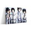 Obraz Bungo Gentlemen - 90x60
