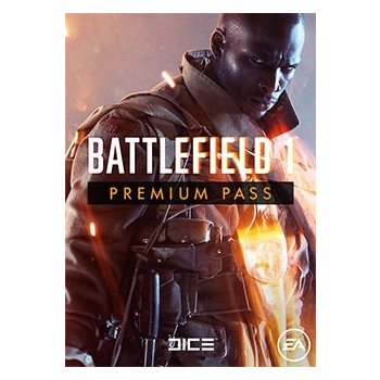 Battlefield 1 Premium Pass