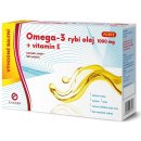 GalmedOmega-3 rybí olej forte 180 tabliet