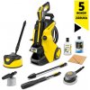 vysokotlakový čistič KARCHER K 5 Power Control Car & Home 1.324-558.0