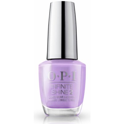 OPI Infinite Shine 2 lak na nechty Do You Lilac It? 15 ml
