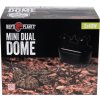 Repti Planet Mini Dual Dome 2 x 40 W
