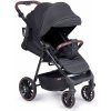 Coletto Dizzi športový kočík Black 2023