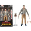 Akčná figúrka Marvel Legends: Deadpool & Wolverine - Headpool with Marvel's Logan 15 cm