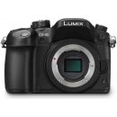 Panasonic Lumix DMC-GH5