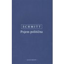 Pojem politična - Carl Schmitt