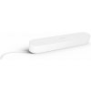 Philips HUE White and color ambiance 78203/31/P7 Hue Play - Extension nástenné / stolové svietidlo LED 6,6W/500lm 2000-6500K+RGB biela