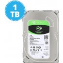 Seagate BarraCuda 1TB, ST1000DM010