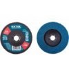 Extol Premium 8803444 kotúč lamelový šikmý zirkónový, P40, O 150mm