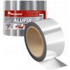 Hliníková samolepiaca páska 75mm x 50m Eurovent ALUFIX