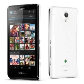 Sony Xperia J