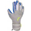 Reusch Attrakt Freegel Silver Finger Support Jr 52 72 230 6006