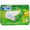 Swiffer vlhčené náhrady na mop 24 ks