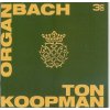 BACH,J.S.: Organ works [Koopman] (3CD)
