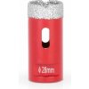 Vyrezávač Strend Pro Premium DCB11, 28 mm, M14, korunka, diamant, professional