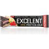 Nutrend Excelent Protein Bar Double 85 g mandle - pistácie
