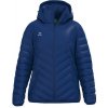 ERIMA CMPT PROŠÍVANÁ ZIMNÍ BUNDA - DÁMSKÁ - Tmavě modrá - veľkosť 46