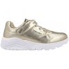SKECHERS-Uno Lite Chrome Steps gold Žltá 34 24/25