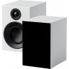 Pro-Ject Speaker Box 3 E Carbon Hi-Fi Regálový reproduktor Satin White 2 ks