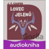 Lovec jelenů - James Fenimore Cooper