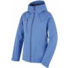Dámska softshell bunda Husky Sevan L blue, XS