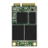 TRANSCEND MSA230S 128GB SSD disk mSATA, SATA III 6Gb/s (3D TLC), 550MB/s R, 400MB/s W TS128GMSA230S