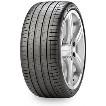 Pneumatiky Pirelli P ZERO Luxury Saloon 275/40 R22 107Y