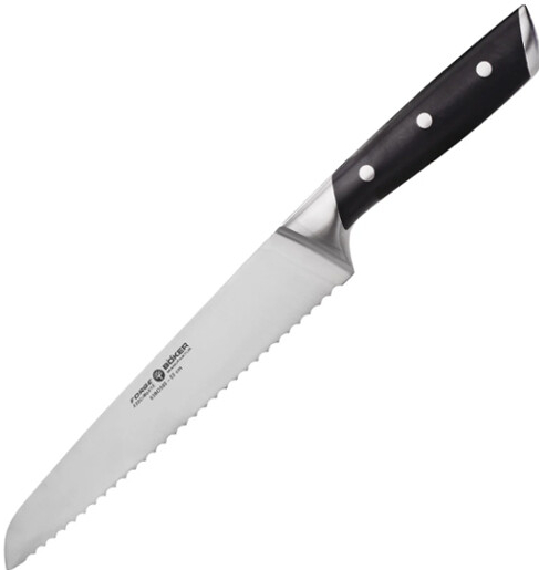 Böker nôž na chlieb Forge 22 cm