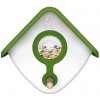Lona Birdhouse krmítko pre vtáky 18 cm