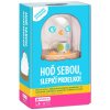 Asmodee Hoď sebou, slepičí prdelko! CZ/SK