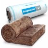 KNAUF NATUROLL PRO λ 0,039 interiérová minerálna vata (rola) 120 mm | 7.68 m²