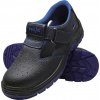 Reis YESK SB SRC E FO sandále Black/Blue 39-47