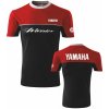 Tričko s potlačou Yamaha Warrior