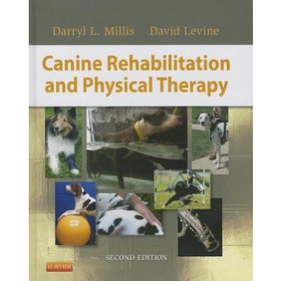 Canine Rehabilitation and Physical Therapy - Millis Darryl