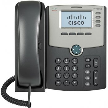 Cisco SPA514G