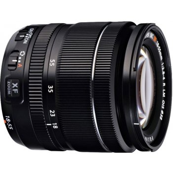 Fujifilm XF 18-55mm f/2.8-4R LM OIS