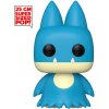Funko POP! Pokémon: Munchlax Super Sized Jumbo 25 cm