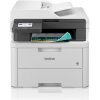 Brother MFC-L3740CDW (MFCL3740CDWYJ1) Multifunkčné zariadenie / formát A4 / LED / Farebná / Plochý skener / ADF / Duplex / FAX / Touch / USB / LAN / WiFi / Apple AirPrint / Android / Certifikácia Mopr